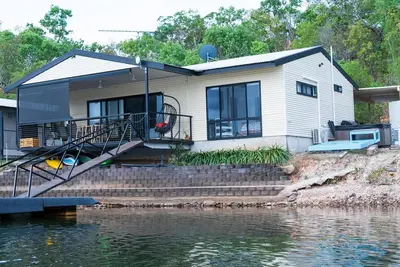 Image de Bungalow 58 @ Lake Bennett Darwin
