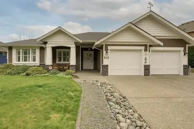 Image de Executive Bungalow - 40 mins from Victoria and Nanaimo. Bc