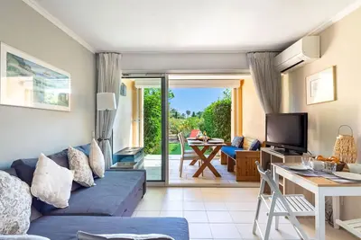 Image de Les Marines by Interhome