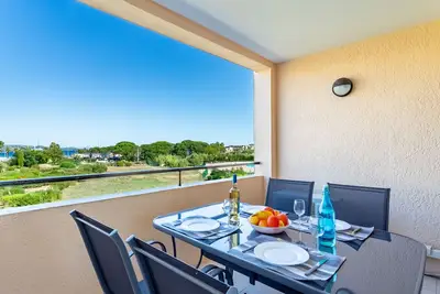 Image de Les Marines by Interhome