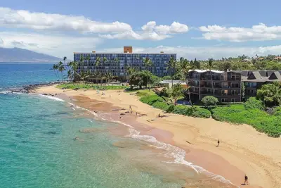 Image de Beachfront 2 Bedroom / 2 Bathroom Condo in Kihei