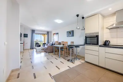 Image de Riviera del Sol  2 bed apt Bellasol urb