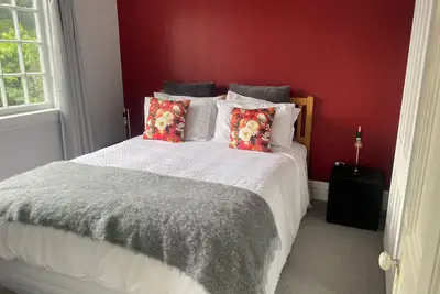 Image de Pinot Cottage, Martinborough