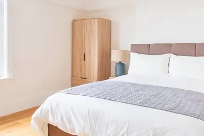 Image de Charming 2br Sanctuary St Leonards on Sea - Flat 4