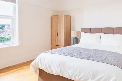 Image de 2br Seaside Sanctuary in St Leonards on Sea Flat 5