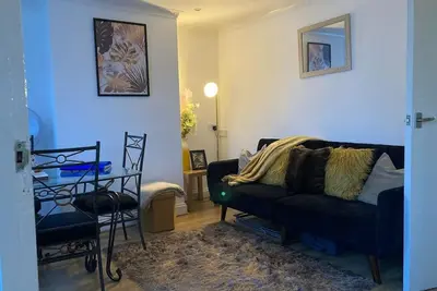 Image de Whaddon House - Cosy 3 bed home