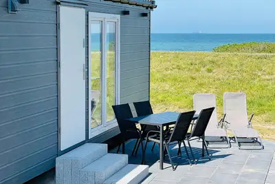Image de Beach house Jack Rackham Teichhof Fehmarn - B04 Jack Rackham