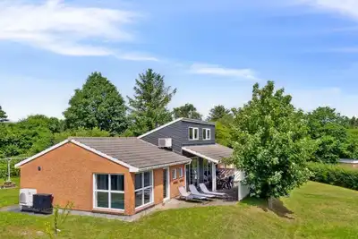 \"Svenn\" - 300m from the sea by Interhome