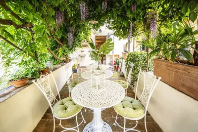 Image de Sant'Agostino Luxury Apartment with Terrace