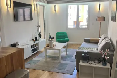 Image de T2 Neuf Hyper centre ville Sanary