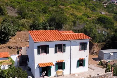 Image de Casa Luciana Country house suitable for families and groups of people