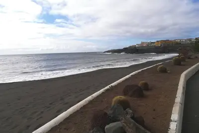 Image de Apartamento \"El Bufadero\" Playa La Garita - 150 m Playa
