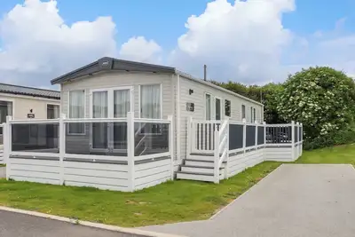 Image de Dollys Delight, family friendly, country holiday cottage in Pevensey
