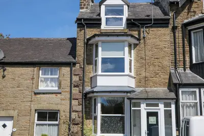 Image de No. 59, pet friendly, character holiday cottage in Buxton