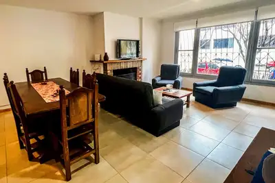 Image de House in Bariloche, a  few steps from Centro Civico