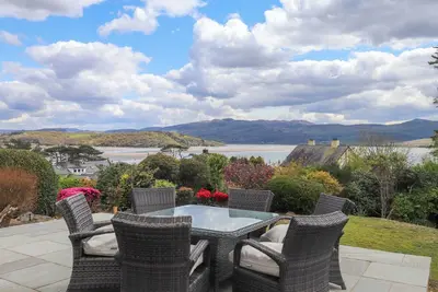 Image de Bro Gwylan, pet friendly, character holiday cottage in Porthmadog