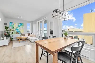 Image de Peaceful new apt next to Sky Lagoon