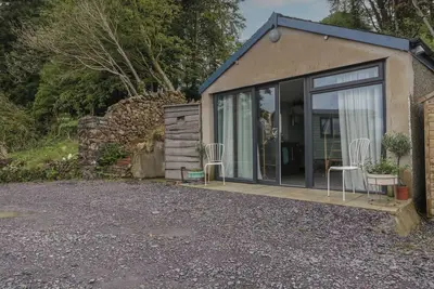 Image de Penrallt Bach, romantic, country holiday cottage in Ffestiniog