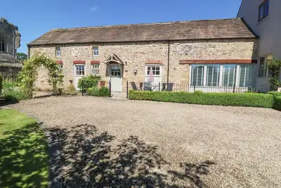 Image de Parr Cottage, character holiday cottage, with a garden in Bedale
