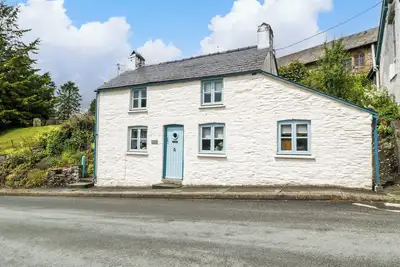 Image de Violet Cottage, pet friendly, character holiday cottage in Beulah