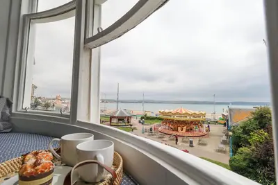 Image de Shore View, pet friendly, country holiday cottage in Weymouth