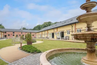 Image de Aintree Cottage, pet friendly, luxury holiday cottage in West Felton