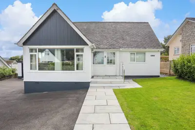 Image de Swn Y Mor, pet friendly, country holiday cottage in Benllech