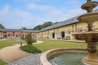 Image de Martingale Cottage, pet friendly, with a garden in West Felton