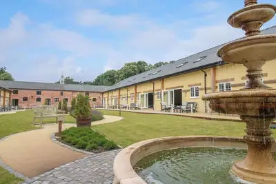 Image de Carlisle Cottage, pet friendly, luxury holiday cottage in West Felton