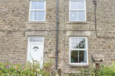 Image de Woodcutters Cottage, family friendly, with open fire in Haltwhistle