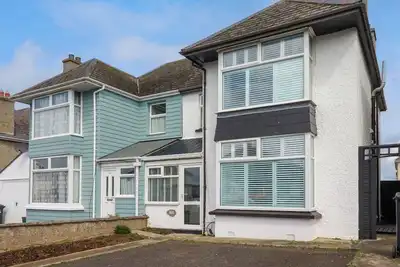 Image de 119 Henver Road, pet friendly, with a garden in St Columb Minor