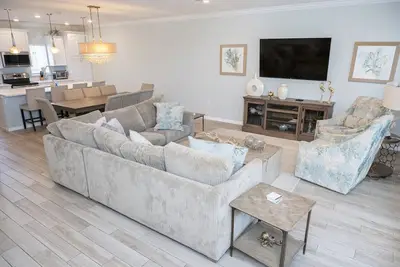 Image de 3 br, gulf view, beach club, pools, gym, hot tub