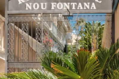 Image de Appartement dans El Arenal beach, Jávea