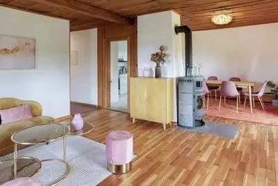 Image de Ofenhaus von 1805 mit Tradition und Comfort