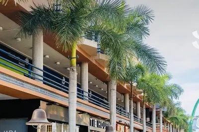 Image de Smouha  Alexandria Green Plaza