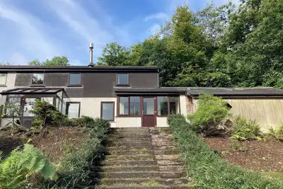 Image de The Annexe. Very rural, tranquil, dog-friendly retreat, 5-10 mins from beaches.