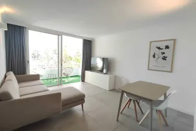 Image de Brisas de Mar Estudio en Golf del Sur, Tenerife