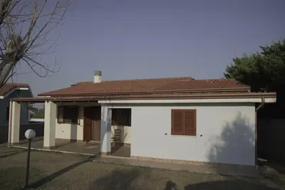 Image de Villa Domus Achea - Relaxation, Nature and Sea at 5 Minutes.