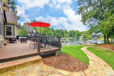 Image de Beau Lac by Big Fish Real Estate Group at Lake Martin