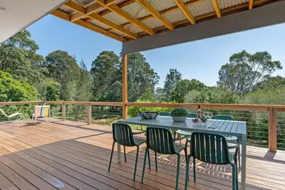 Image de Bawley Point Retreat
