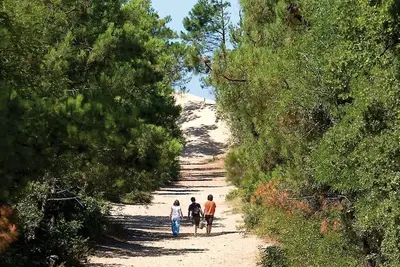 Image de Le Galon d'Or - maison de vacances fraîchement rénovée. Idéalement située