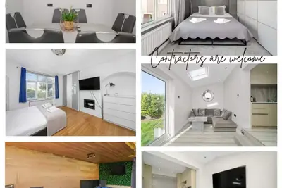 Image de Elegant 3Bed Family Home in Chadwell Heath | Pass the Keys