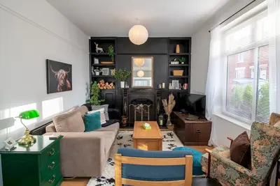Image de Pass the Keys | City Convenience