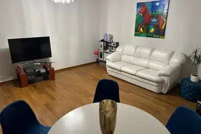 Image de Oxygen Apartment in the heart of Warsaw entertainment and financial  centre.