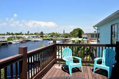 Image de Waterfront Getaway and Bbq