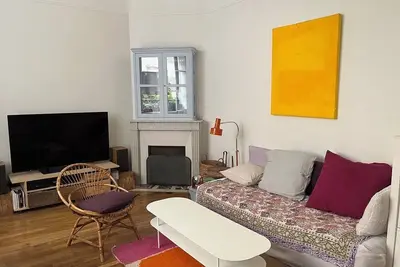 Image de Comme une petite maison