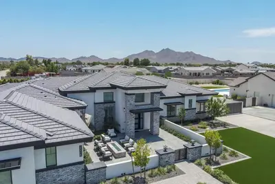 Image de Lux Family Villa: Pool/Spa Basketball & Pickleball