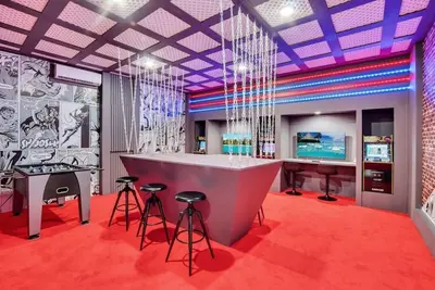 Image de New Solara Resort 9 Bedroom  6 Bathroom Resort Villa