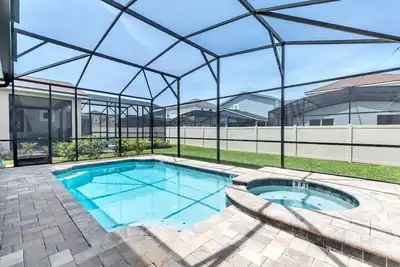 Image de Orlando Newest  Resort Community Home With Pool