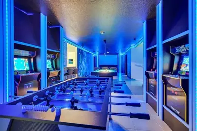 Image de New Luxury Villa Windsor Island Resort 10 Bedrooms